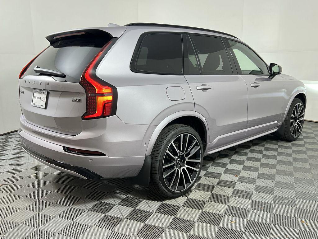new 2026 Volvo XC90 car
