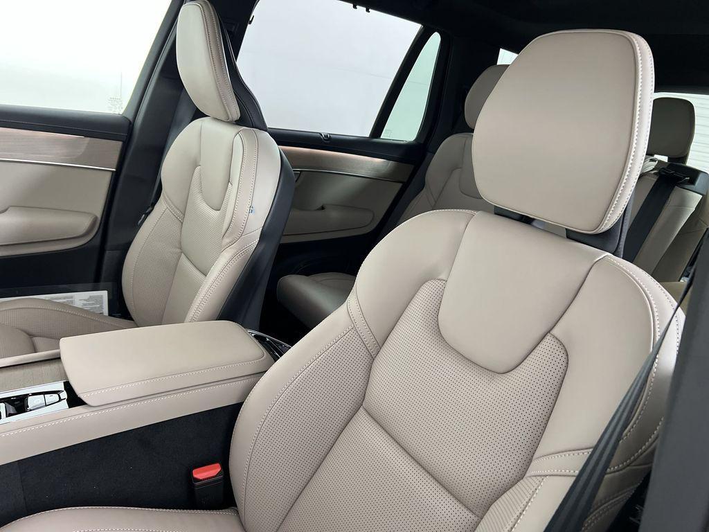 new 2026 Volvo XC90 car