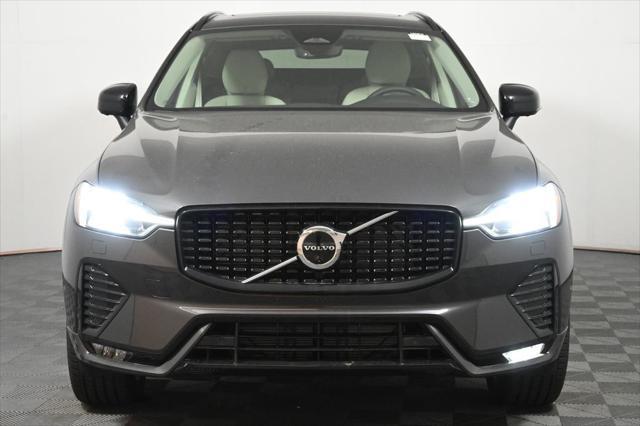 new 2024 Volvo XC60 car, priced at $56,060