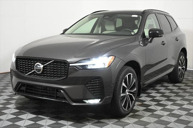 new 2024 Volvo XC60 car, priced at $55,310
