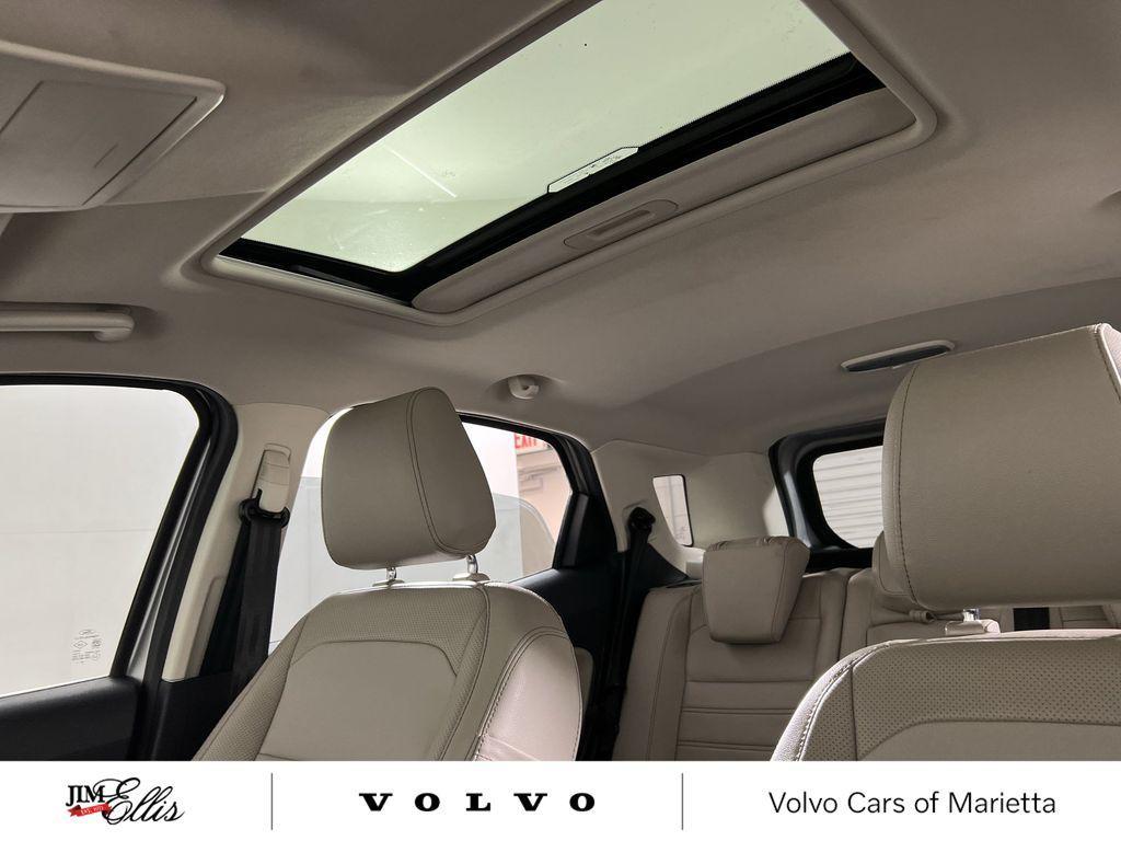 used 2019 Ford EcoSport car, priced at $13,669