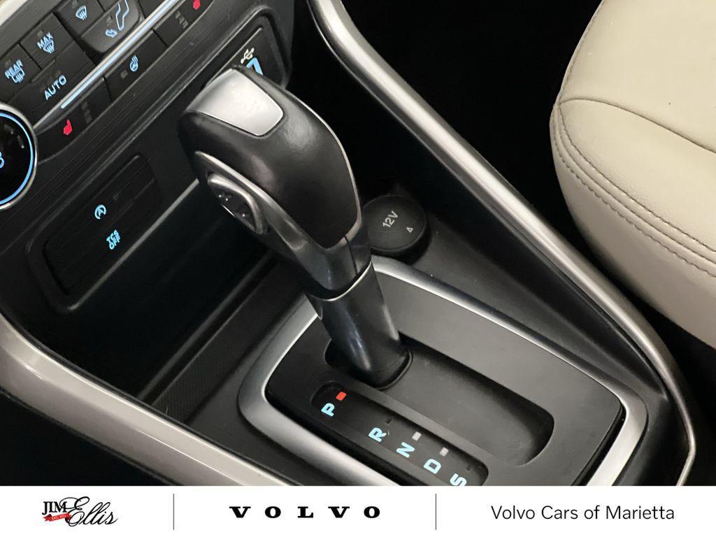 used 2019 Ford EcoSport car, priced at $13,669