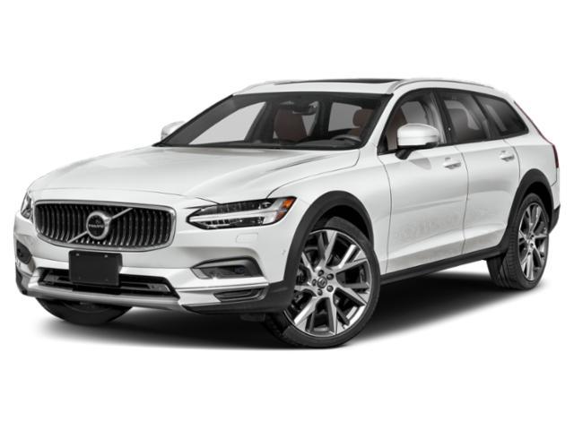 used 2023 Volvo V90 Cross Country car