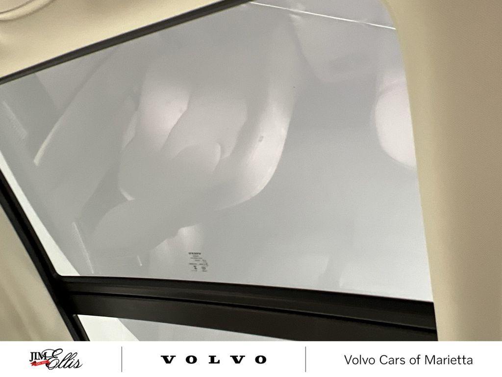 used 2024 Volvo S60 car, priced at $32,710