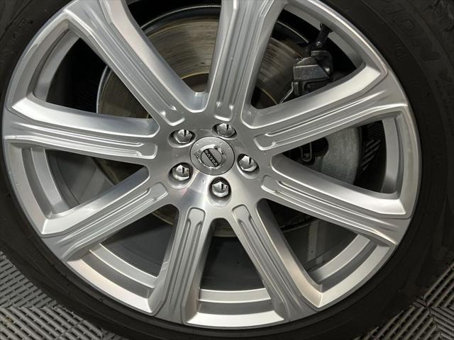 used 2016 Volvo XC90 Hybrid car, priced at $16,900