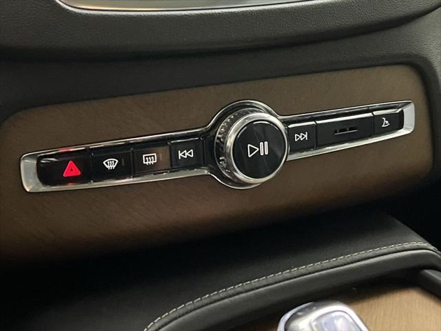 used 2016 Volvo XC90 Hybrid car, priced at $16,900