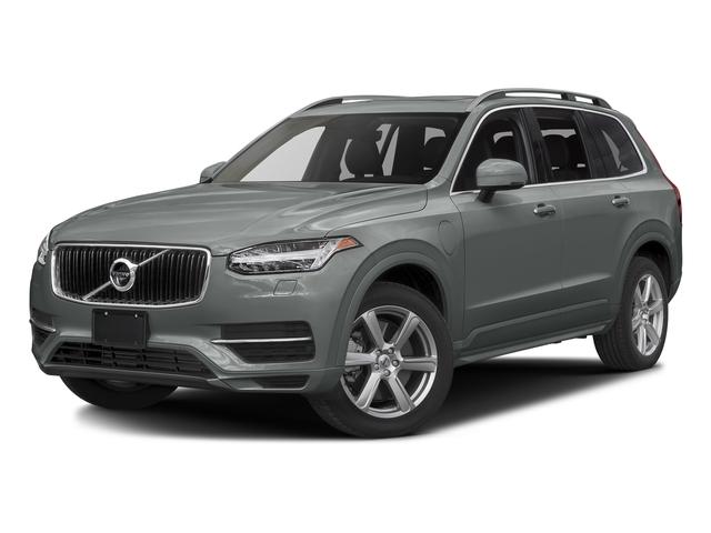 used 2016 Volvo XC90 Hybrid car, priced at $17,500