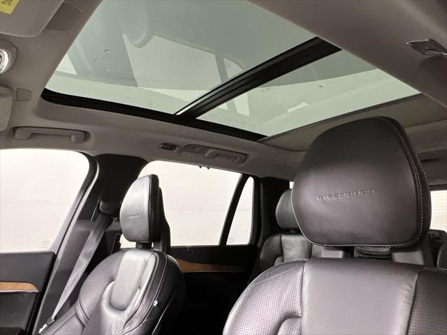 used 2016 Volvo XC90 Hybrid car, priced at $16,900