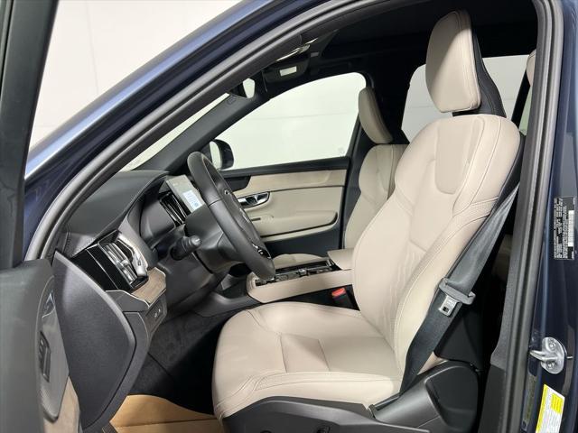 new 2025 Volvo XC90 Plug-In Hybrid car, priced at $76,805