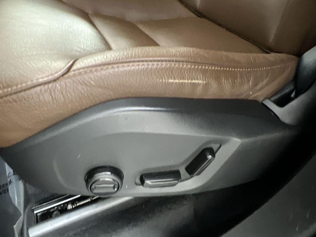 used 2024 Volvo XC90 car, priced at $46,987