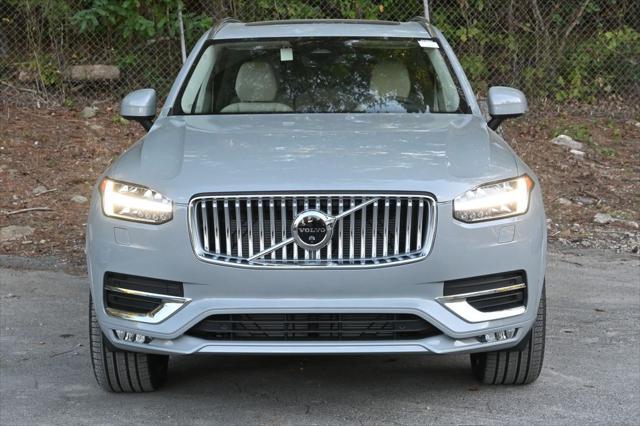 new 2025 Volvo XC90 car, priced at $67,265