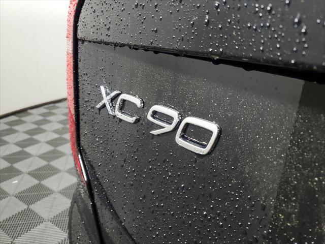 new 2025 Volvo XC90 car, priced at $65,425