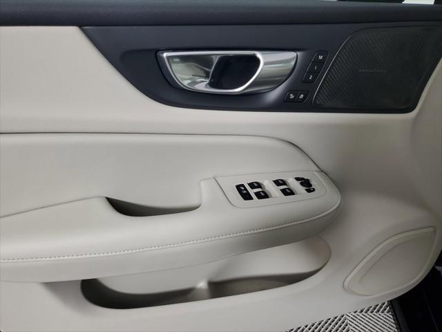 used 2024 Volvo S60 car, priced at $33,500