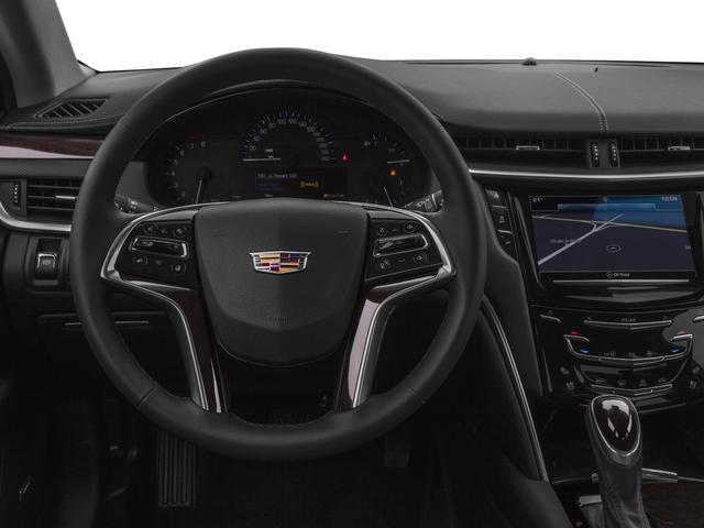 used 2017 Cadillac XTS car, priced at $16,300