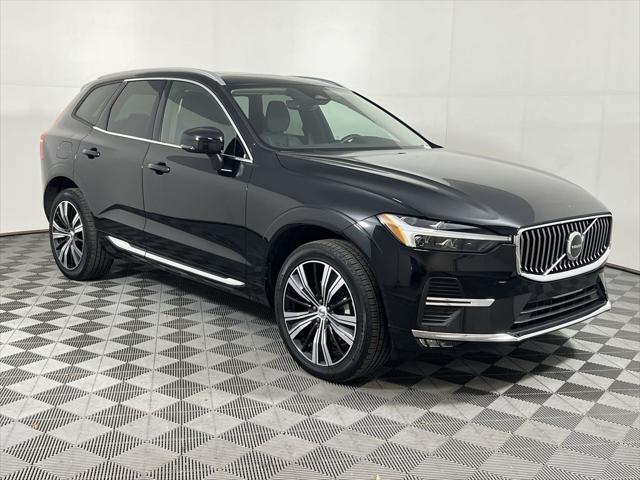 used 2024 Volvo XC90 car, priced at $49,500