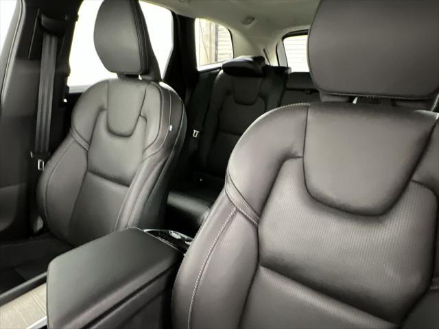 used 2024 Volvo XC90 car, priced at $49,500