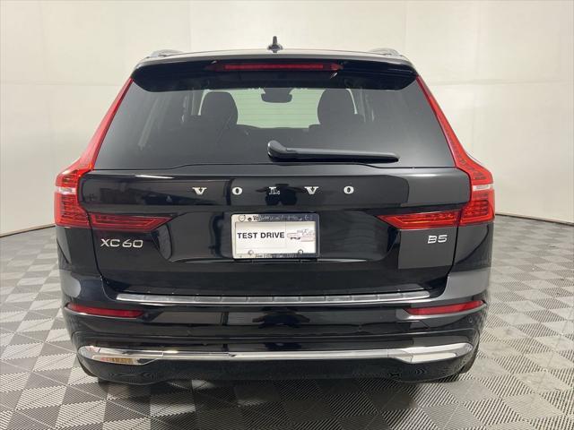 used 2024 Volvo XC90 car, priced at $49,500