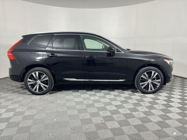 used 2024 Volvo XC90 car, priced at $49,500