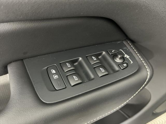 used 2024 Volvo XC90 car, priced at $49,500