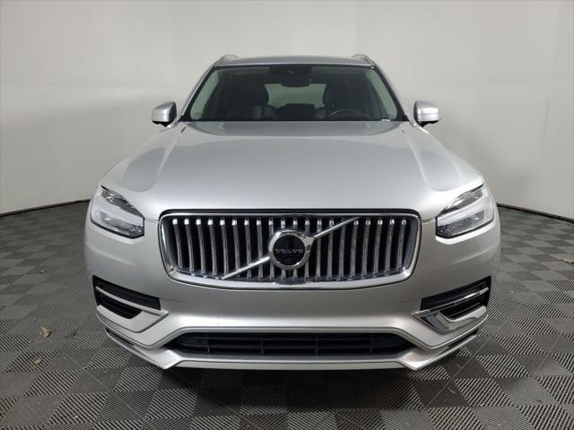 used 2022 Volvo XC90 Recharge Plug-In Hybrid car, priced at $43,500