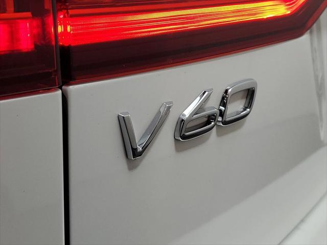 new 2024 Volvo V60 Cross Country car, priced at $53,760