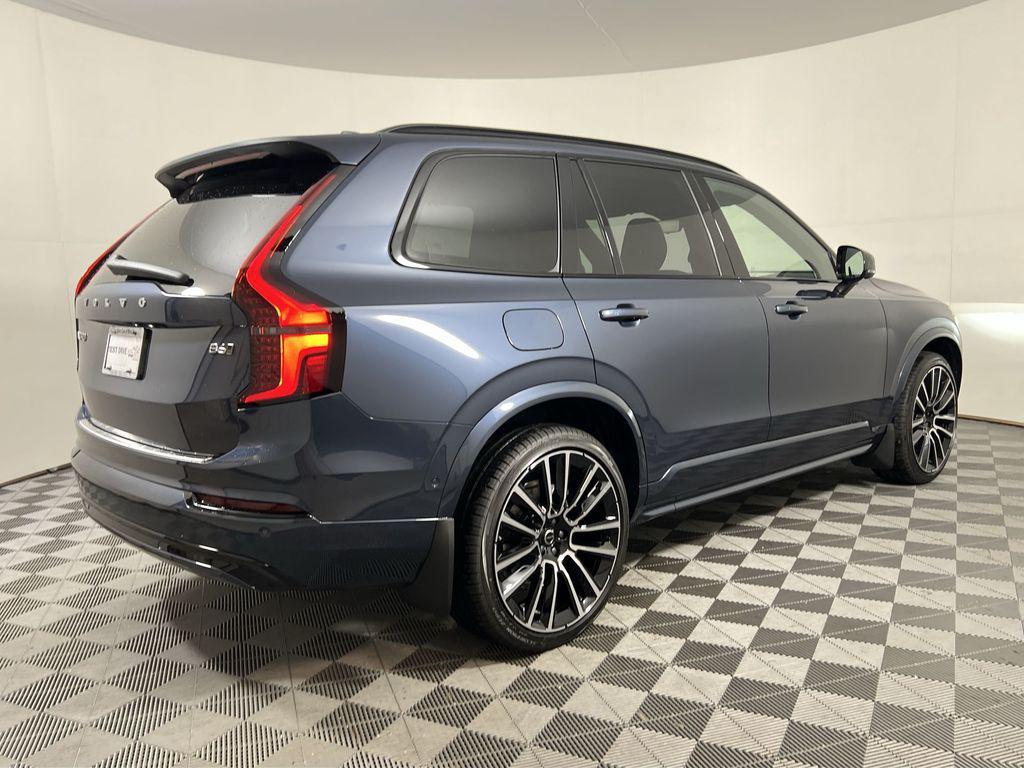 new 2026 Volvo XC90 car, priced at $81,605