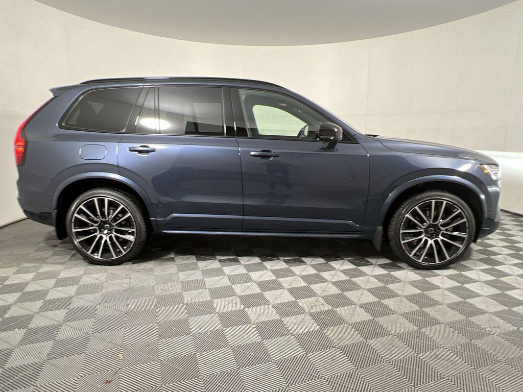 new 2026 Volvo XC90 car, priced at $81,605