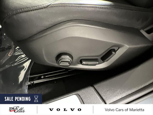 used 2022 Volvo S60 Recharge Plug-In Hybrid car, priced at $32,000
