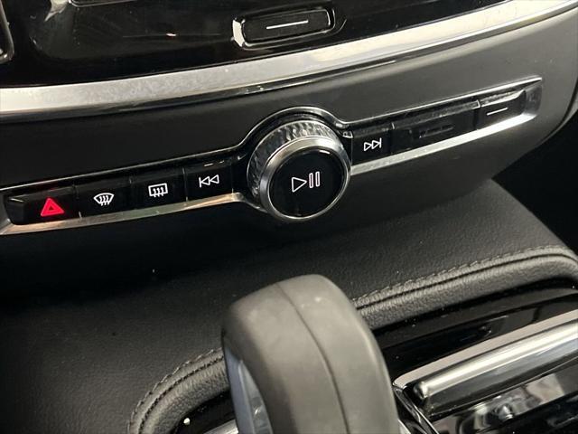 used 2022 Volvo S60 Recharge Plug-In Hybrid car, priced at $33,700