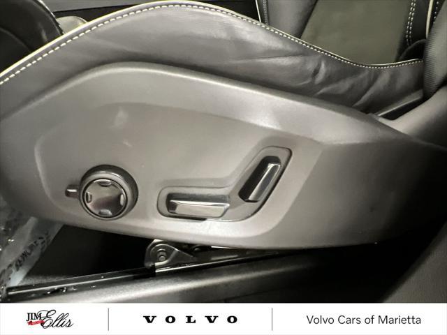 used 2019 Volvo XC60 car, priced at $23,800