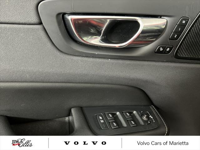 used 2019 Volvo XC60 car, priced at $23,800