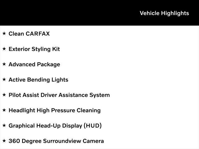 used 2019 Volvo XC60 car, priced at $23,800