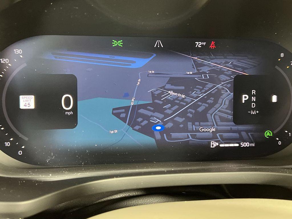 new 2026 Volvo XC60 car