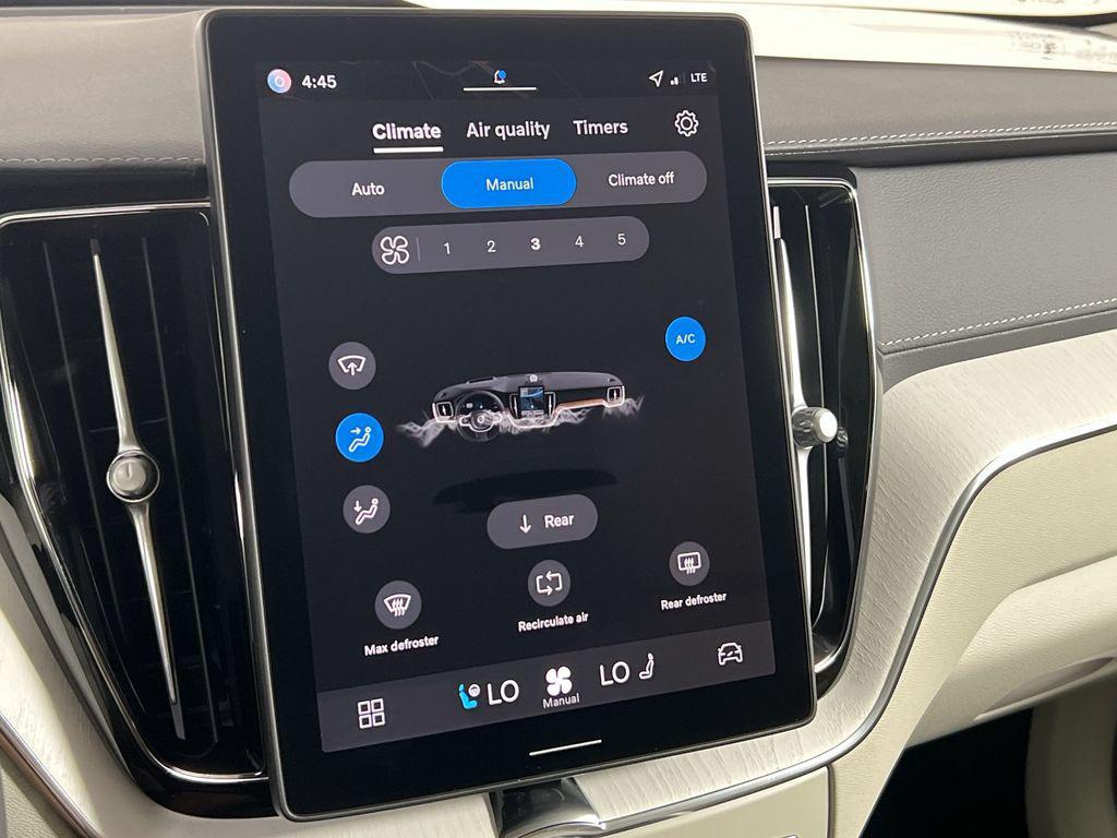 new 2026 Volvo XC60 car