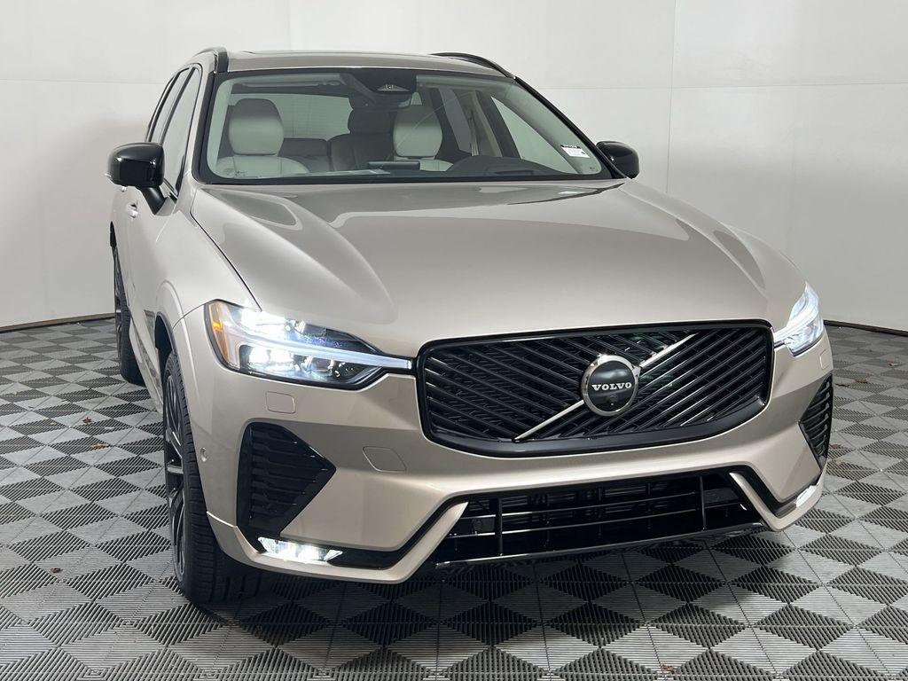 new 2026 Volvo XC60 car