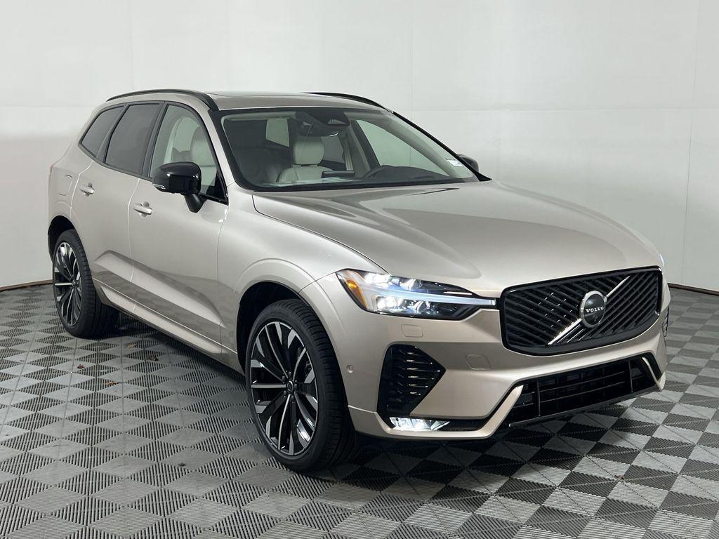 new 2026 Volvo XC60 car