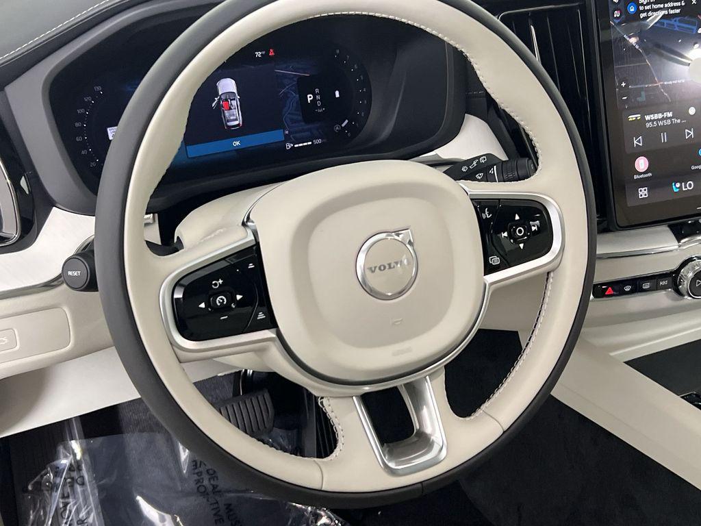 new 2026 Volvo XC60 car