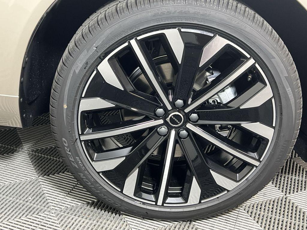 new 2026 Volvo XC60 car