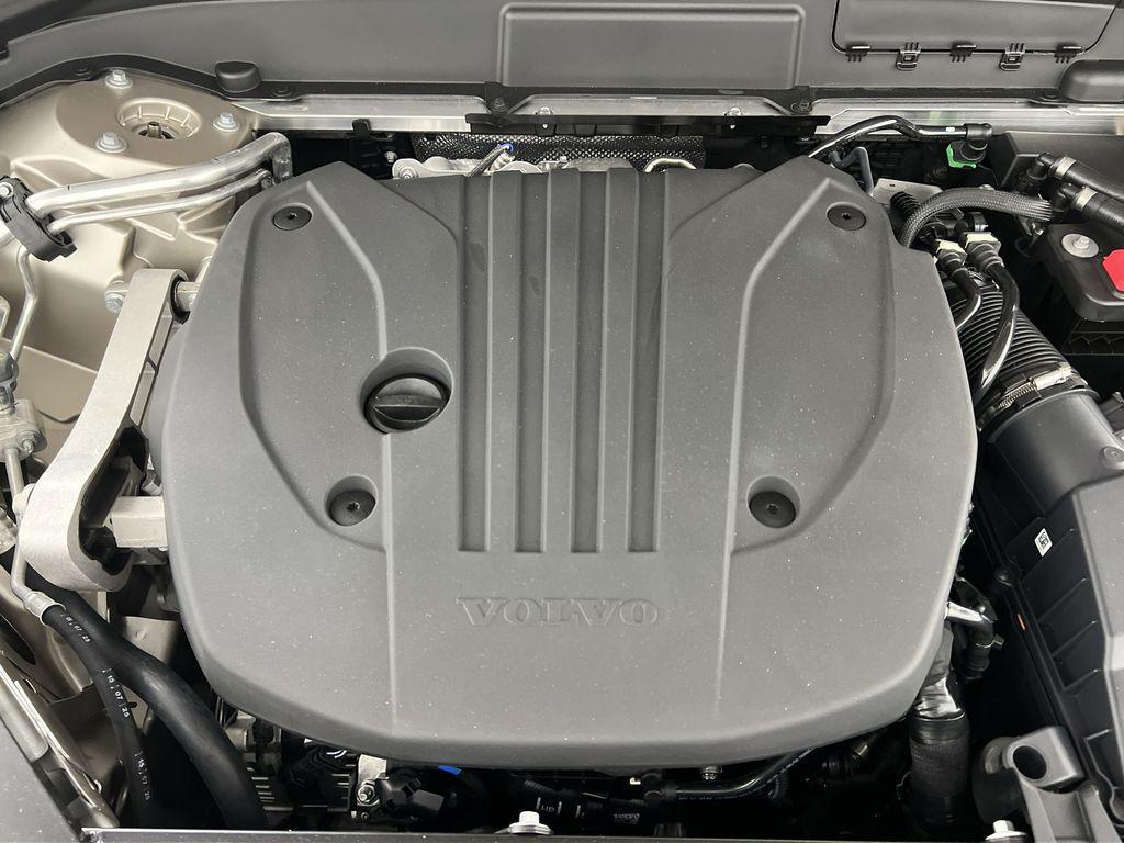 new 2026 Volvo XC60 car
