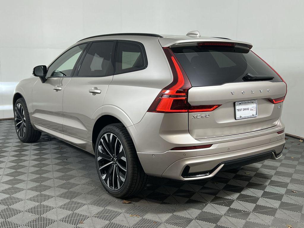 new 2026 Volvo XC60 car