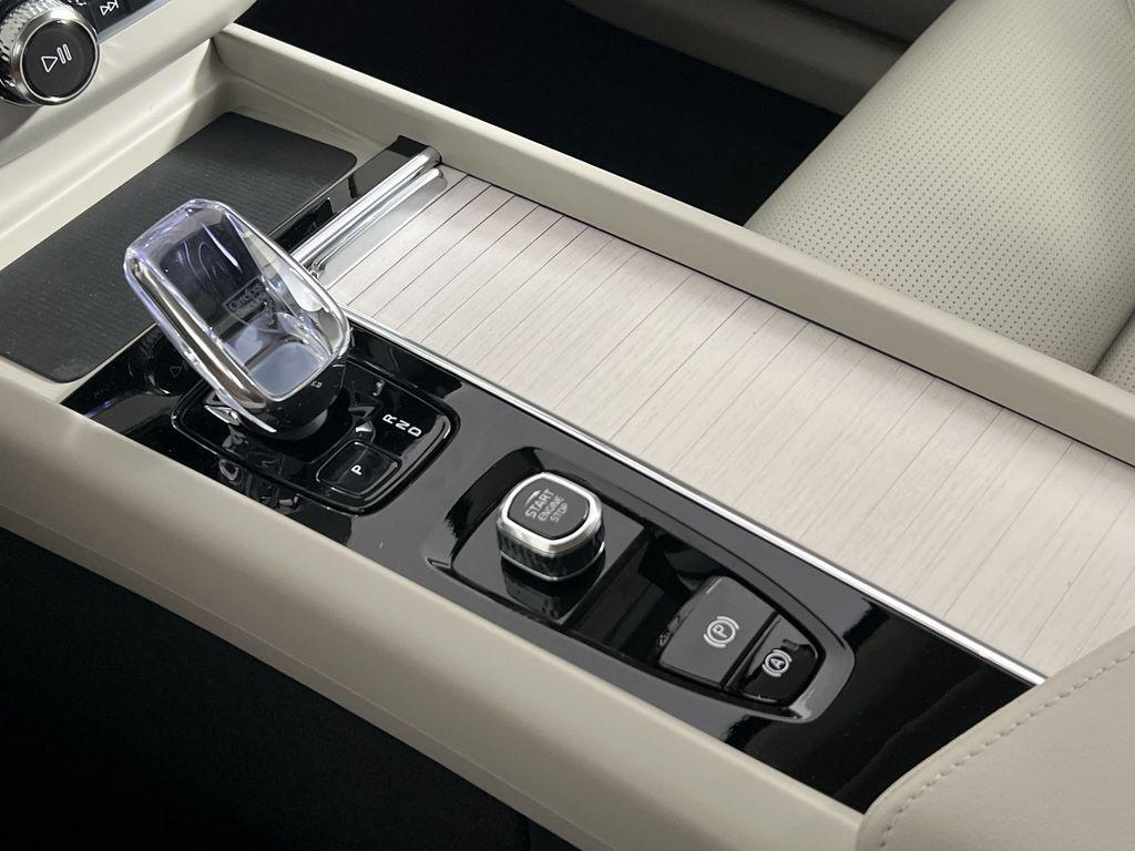 new 2026 Volvo XC60 car
