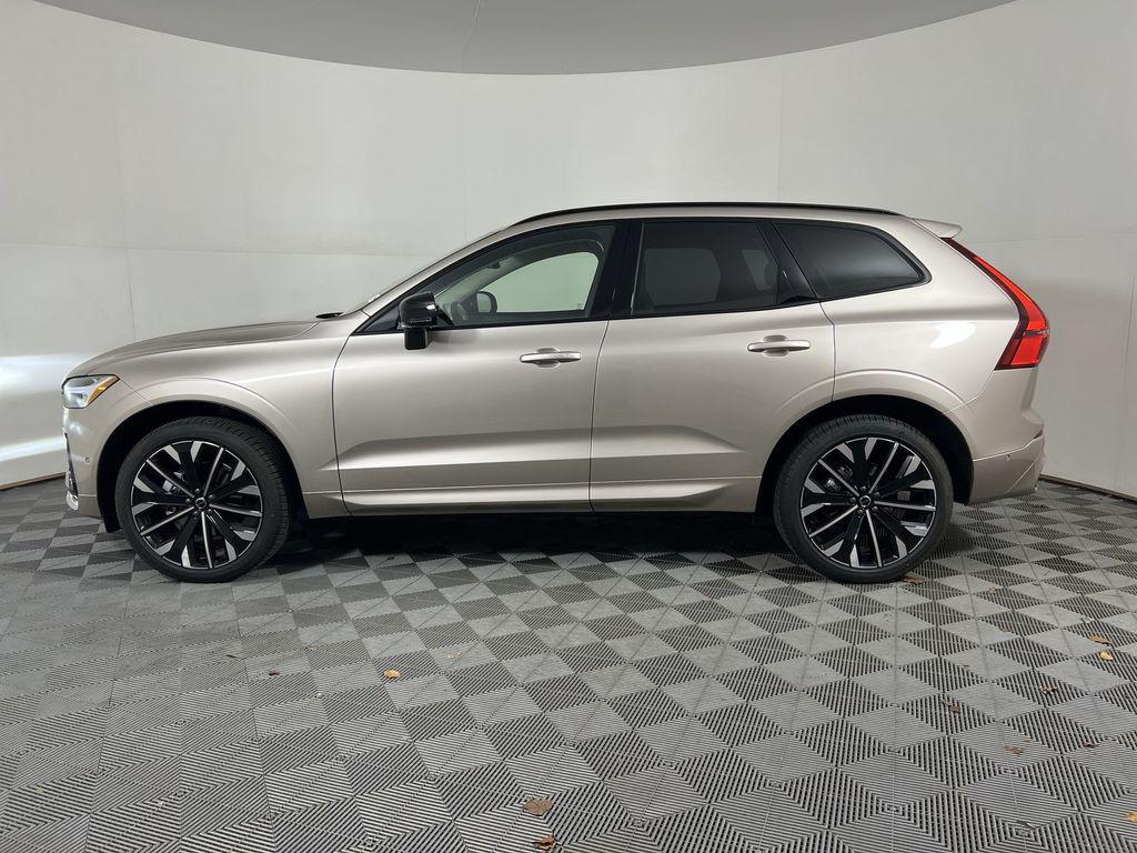 new 2026 Volvo XC60 car