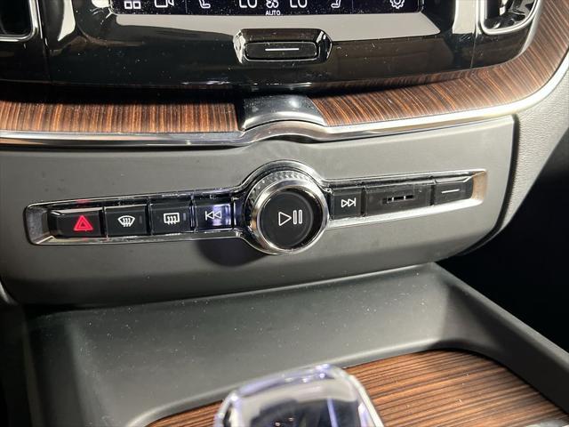 used 2023 Volvo XC60 car, priced at $40,600