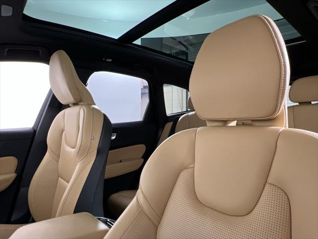 used 2023 Volvo XC60 car, priced at $40,600