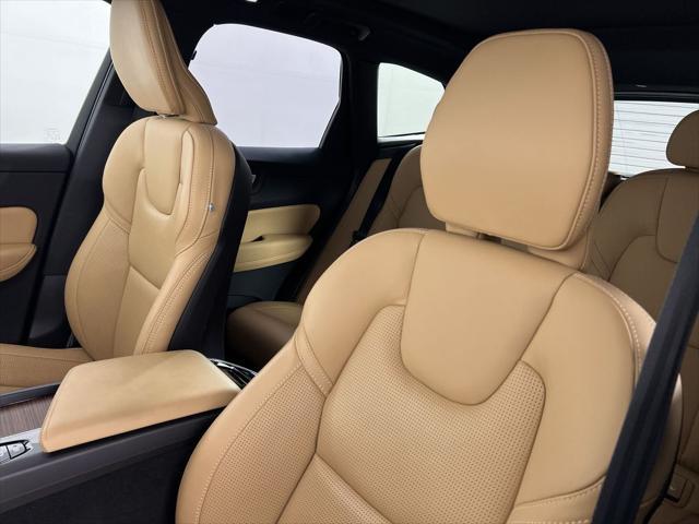 used 2023 Volvo XC60 car, priced at $40,600