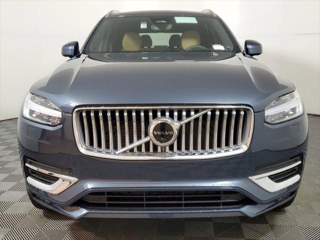new 2024 Volvo XC90 car, priced at $72,255