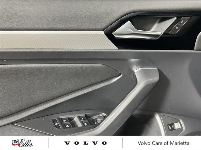 used 2019 Volkswagen Jetta car, priced at $17,000
