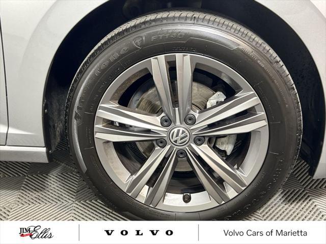 used 2019 Volkswagen Jetta car, priced at $17,000
