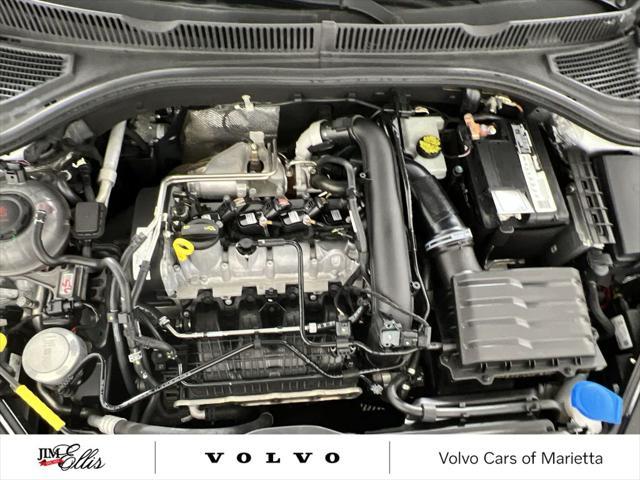 used 2019 Volkswagen Jetta car, priced at $17,000
