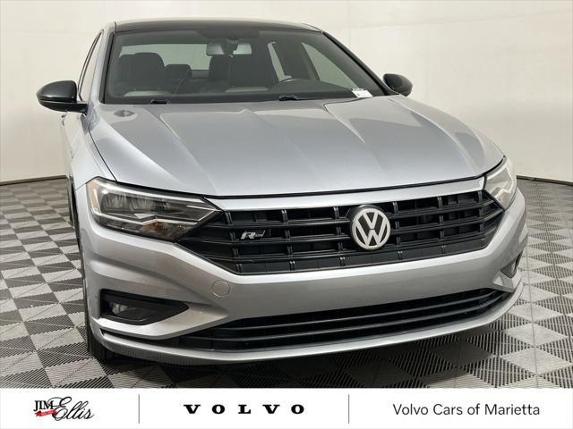 used 2019 Volkswagen Jetta car, priced at $17,000